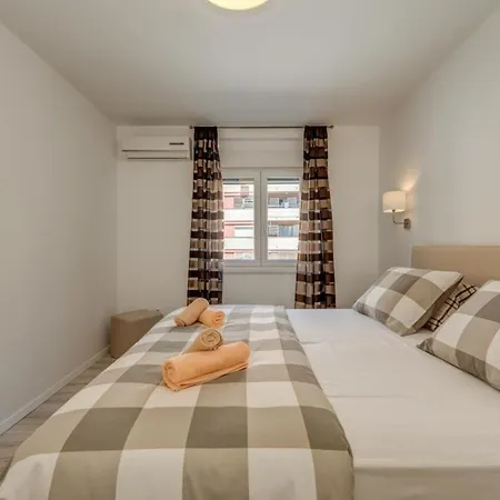 Angelo Apartment Split