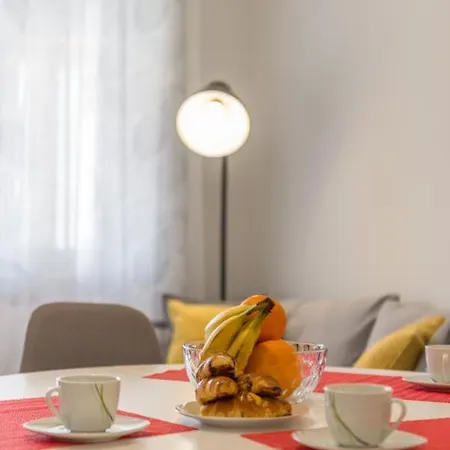 Angelo Apartment *