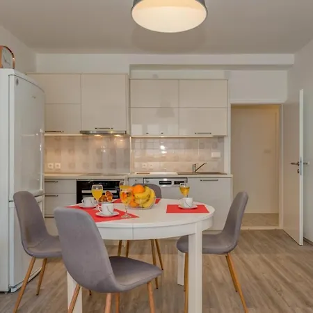 Angelo Apartmán Split