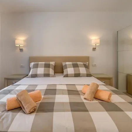 Angelo Apartmán