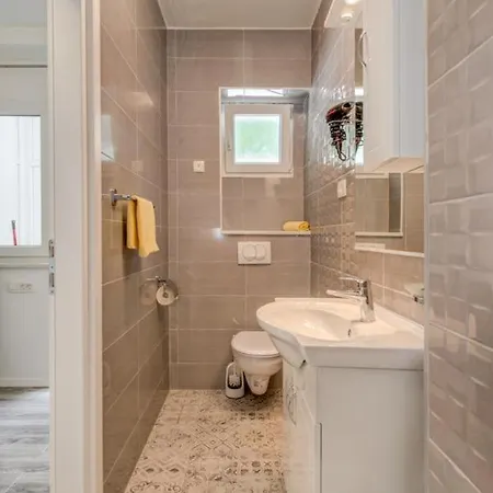 Apartmán Angelo *