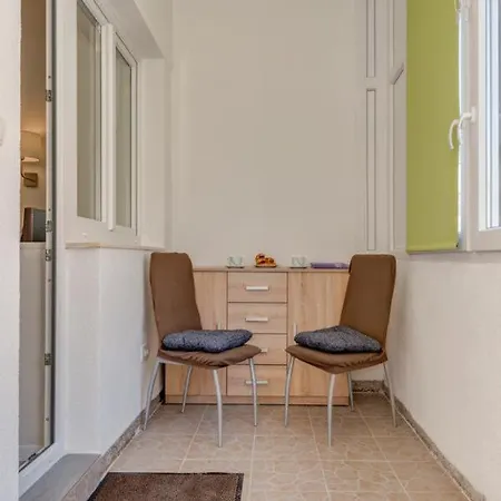 Apartmán Angelo *